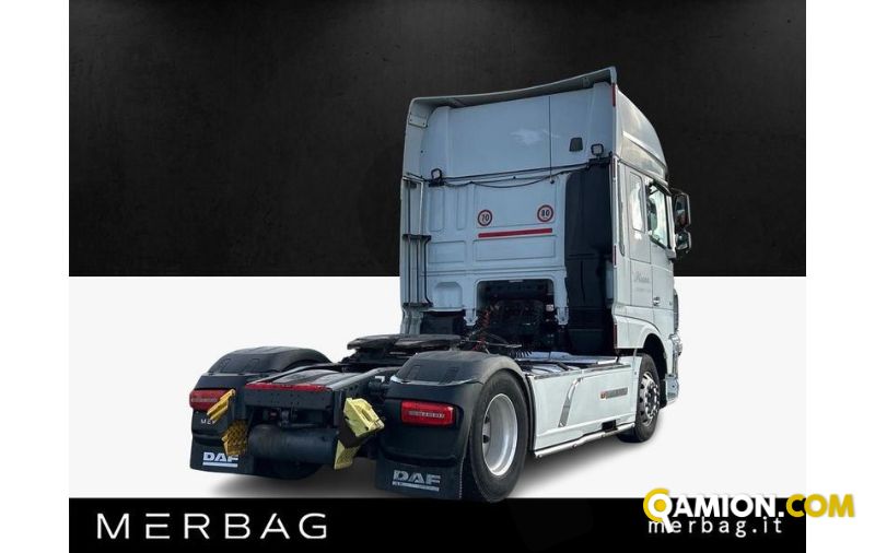 Daf XF 480 FT ADR EURO VI | Trattore Trattore | Merbag S.p.A.