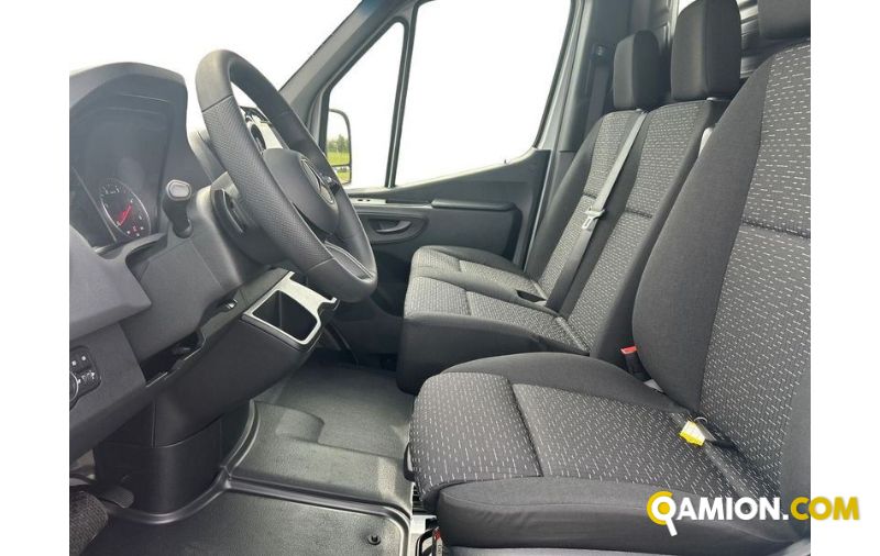 Mercedes SPRINTER 517  F CDI 43/35 | Leggero Furgone <= 35 q.li Altro | Merbag S.p.A.