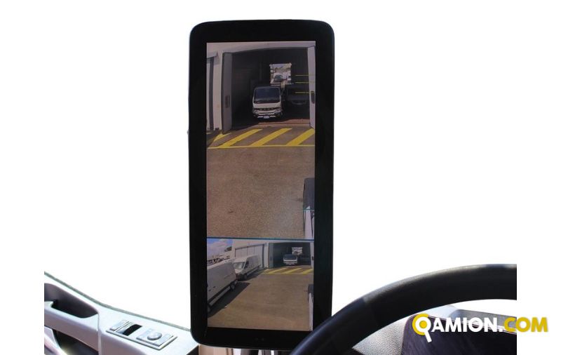 Mercedes-Benz  | Camion motrice | Merbag S.p.A.