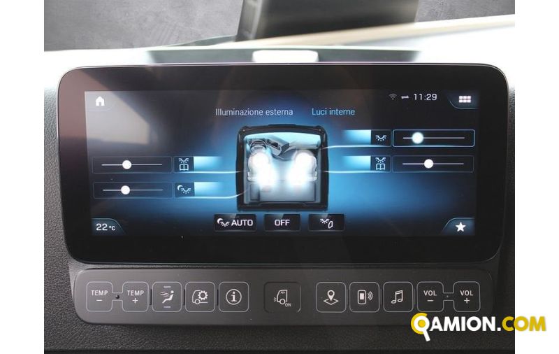 Mercedes Actros1845 Actros1845 | Trattore Trattore | Merbag S.p.A.