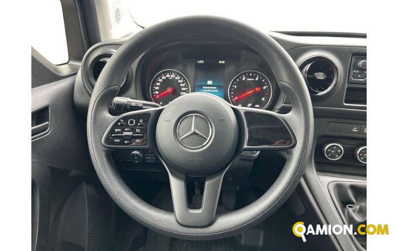 Mercedes CITAN 110 Tourer Long | Leggero Furgone <= 35 q.li Altro | Merbag S.p.A.