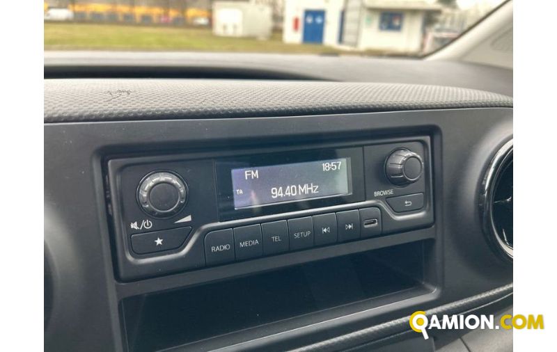 Mercedes CITAN 110 Tourer Long | Leggero Furgone <= 35 q.li Altro | Merbag S.p.A.