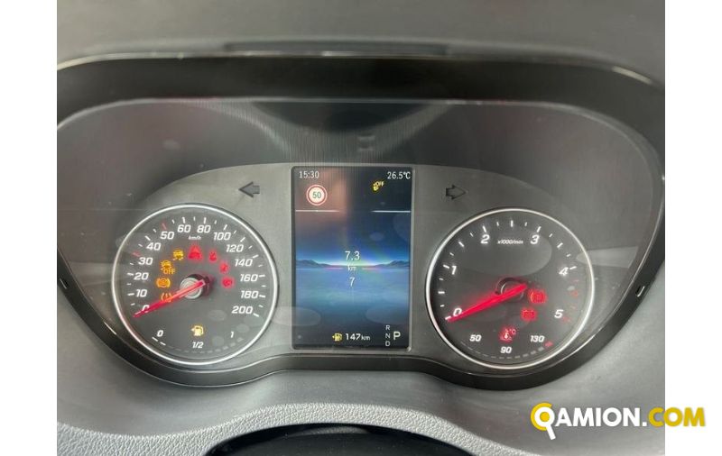 Mercedes SPRINTER 517  F CDI 43/35 | Leggero Furgone <= 35 q.li Altro | Merbag S.p.A.