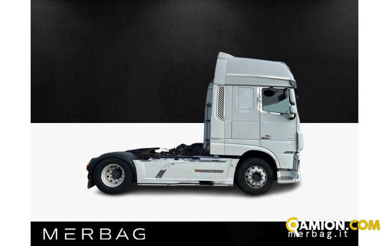 Daf XF 480 FT ADR EURO VI | Trattore Trattore | Merbag S.p.A.