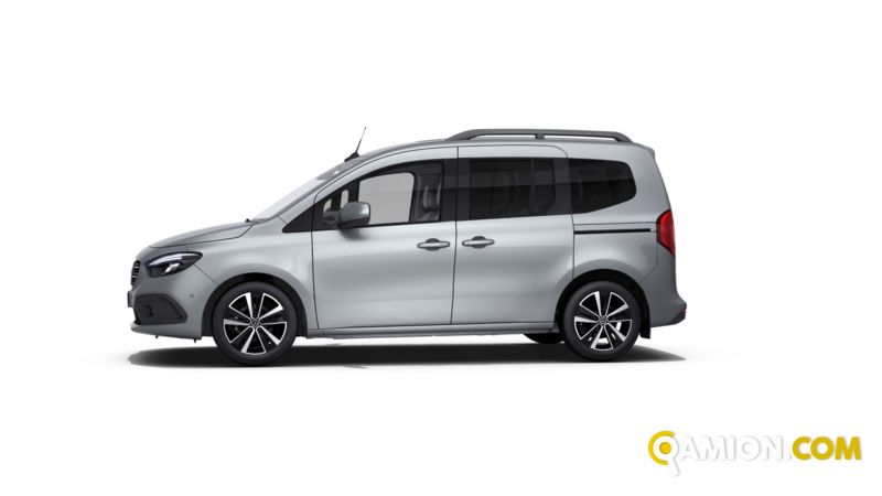 Mercedes Classe T 180d Long | Automobile Altro | Merbag S.p.A.