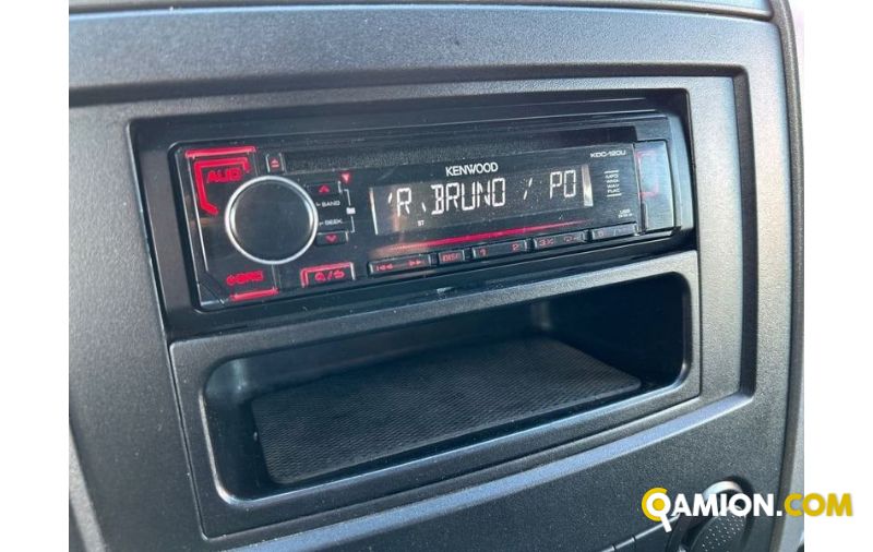 Mercedes SPRINTER 313 DF 37/33 | Leggero Furgone <= 35 q.li Altro | Merbag S.p.A.