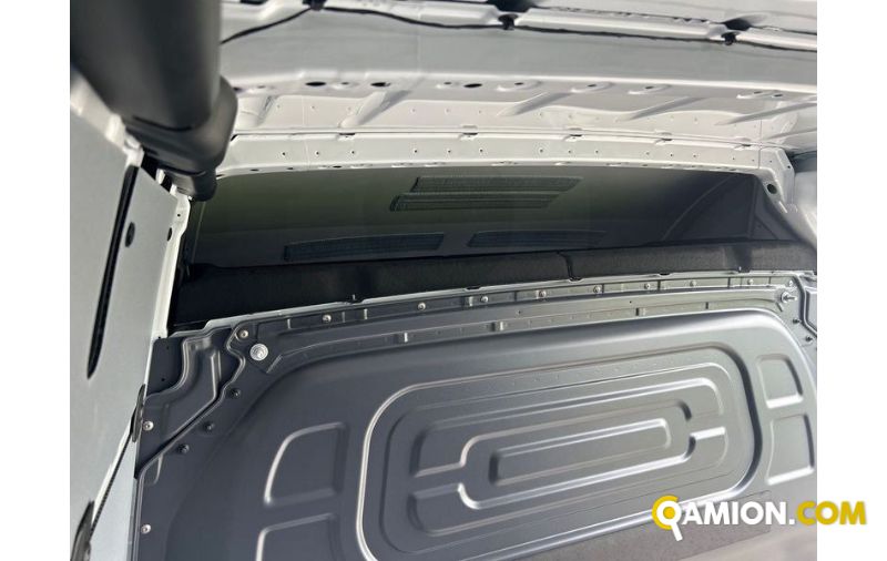 Mercedes SPRINTER 517  F CDI 43/35 | Leggero Furgone <= 35 q.li Altro | Merbag S.p.A.