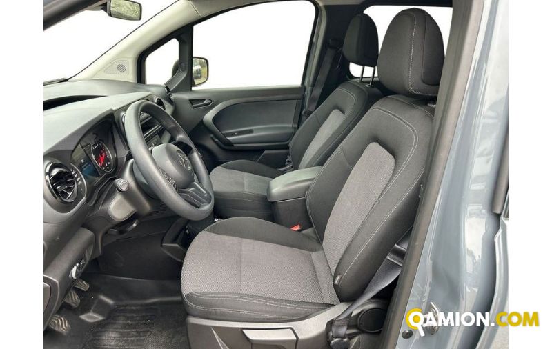 Mercedes CITAN 110 Tourer Long | Leggero Furgone <= 35 q.li Altro | Merbag S.p.A.