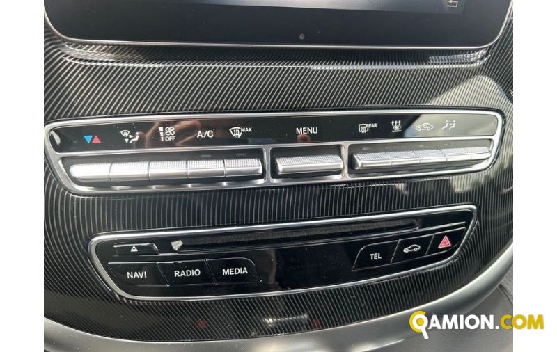 Mercedes Classe V 250 d Compact | Automobile Altro | Merbag S.p.A.