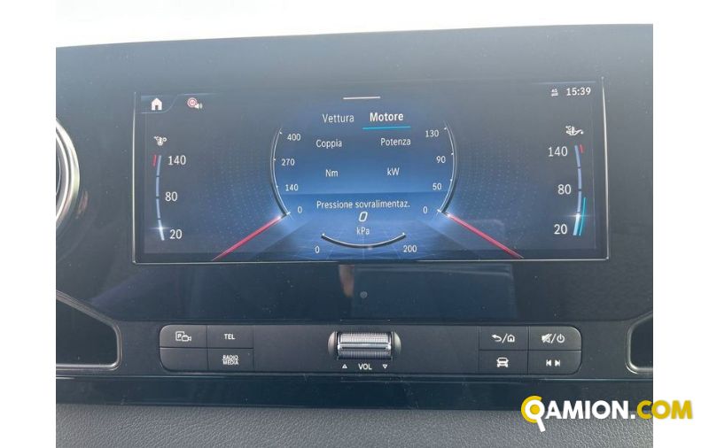 Mercedes SPRINTER 517  F CDI 43/35 | Leggero Furgone <= 35 q.li Altro | Merbag S.p.A.