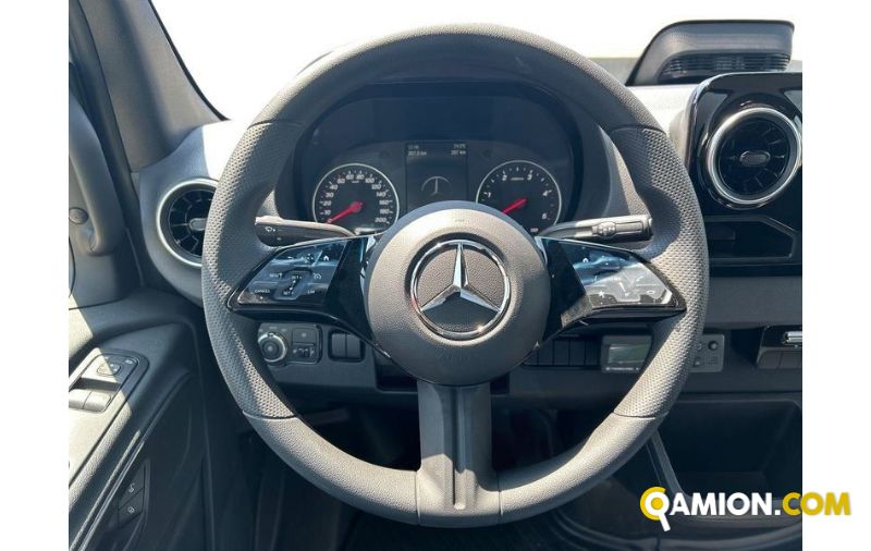 Mercedes SPRINTER Telaio 515CDI 37/50 PRO | Leggero Furgone <= 35 q.li Altro | Merbag S.p.A.