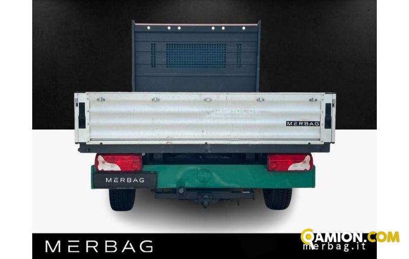 Mercedes SPRINTER 314 Telaio CDI 37/35 | Leggero Furgone <= 35 q.li Altro | Merbag S.p.A.