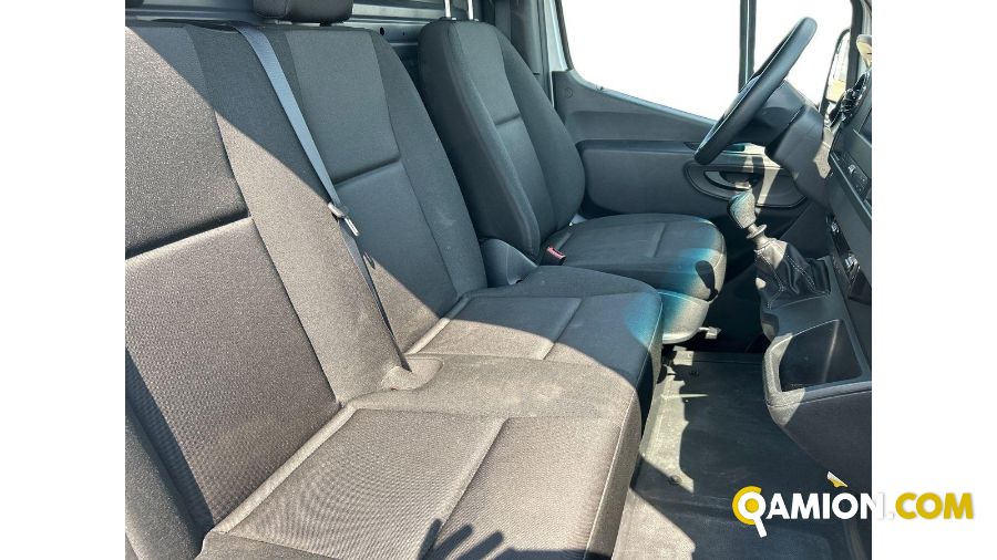 Mercedes Sprinter 311 Sprinter 311 | Merbag S.p.A.