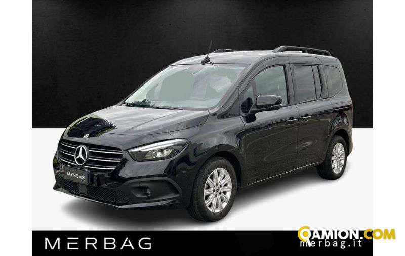 Mercedes Classe T 180 d Premium | Automobile Altro | Merbag S.p.A.