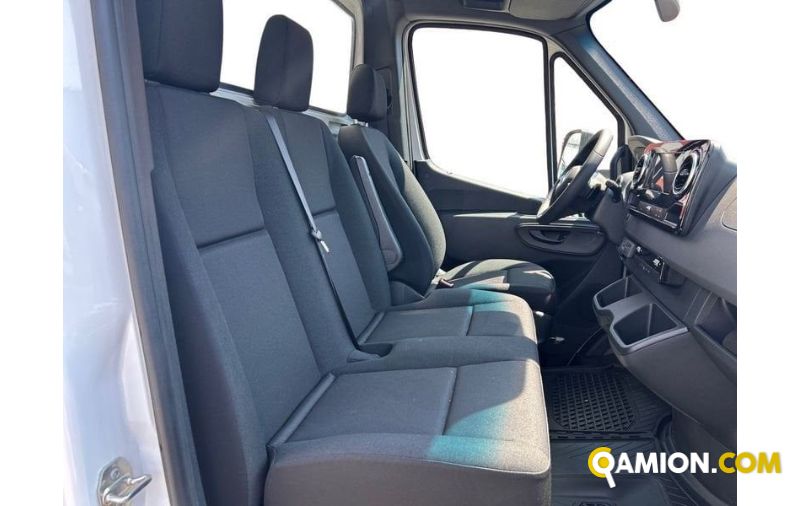 Mercedes SPRINTER Telaio 515CDI 37/50 PRO | Leggero Furgone <= 35 q.li Altro | Merbag S.p.A.