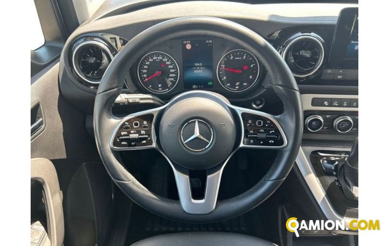 Mercedes Classe T T 160d Premium Long | Automobile Altro | Merbag S.p.A.