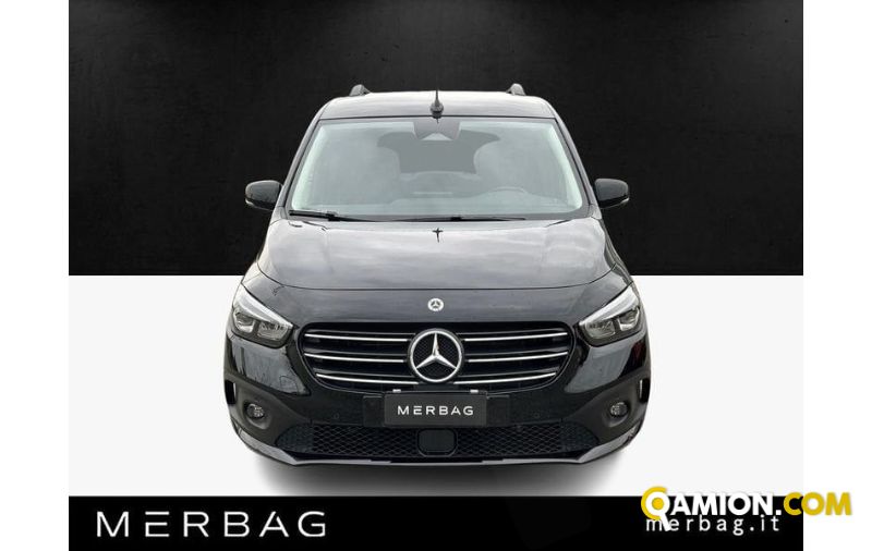 Mercedes Classe T 180 d Premium | Automobile Altro | Merbag S.p.A.