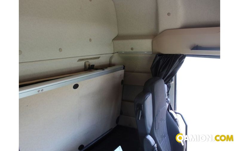 Mercedes-Benz  | Camion motrice | Merbag S.p.A.