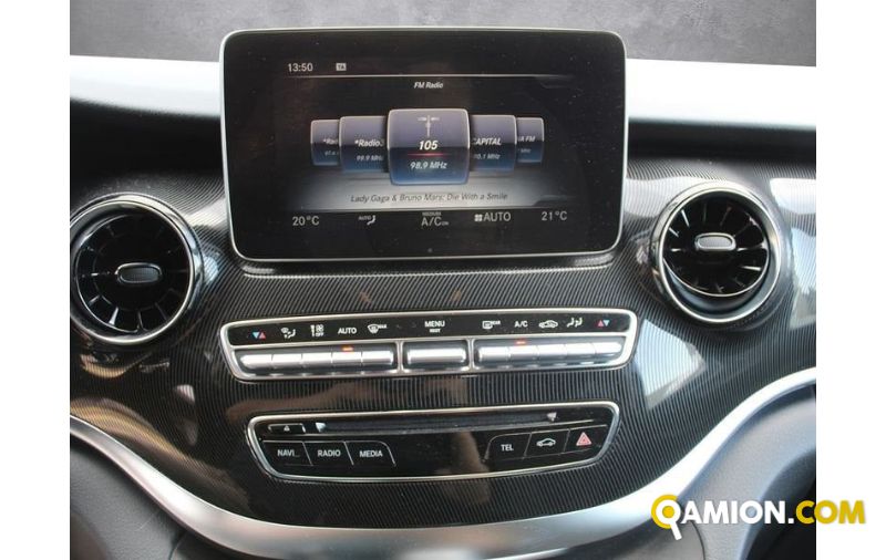 Mercedes Classe V 300 Long | Automobile Altro | Merbag S.p.A.