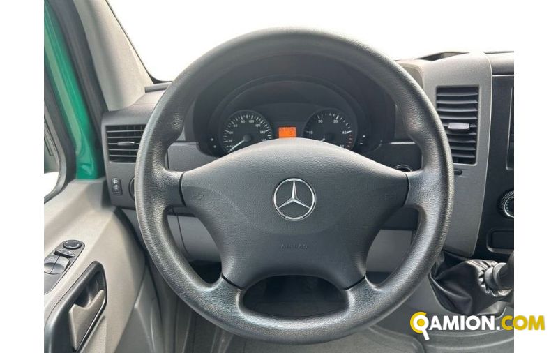 Mercedes SPRINTER 314 Telaio CDI 37/35 | Leggero Furgone <= 35 q.li Altro | Merbag S.p.A.