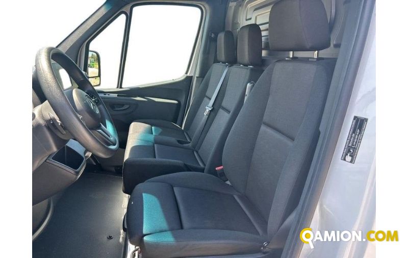 Mercedes SPRINTER Sprinter F39/35 315 CDI FWD TA Furgone | Leggero Furgone <= 35 q.li Altro | Merbag S.p.A.