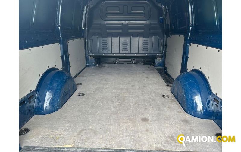 Mercedes VITO 114 CDI Furgone Long | Leggero Furgone <= 35 q.li Altro | Merbag S.p.A.