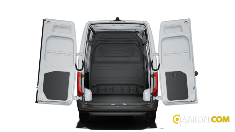 Mercedes SPRINTER 317CDI 37/35 Furgone PRO | Leggero Furgone <= 35 q.li Altro | Merbag S.p.A.