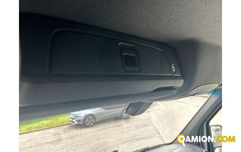 Mercedes SPRINTER 517  F CDI 43/35 | Leggero Furgone <= 35 q.li Altro | Merbag S.p.A.