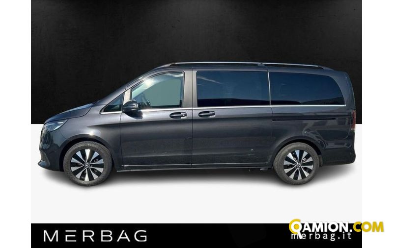 Mercedes Classe V 250 d Automatic 4Matic Avantgarde Long | Automobile Altro | Merbag S.p.A.