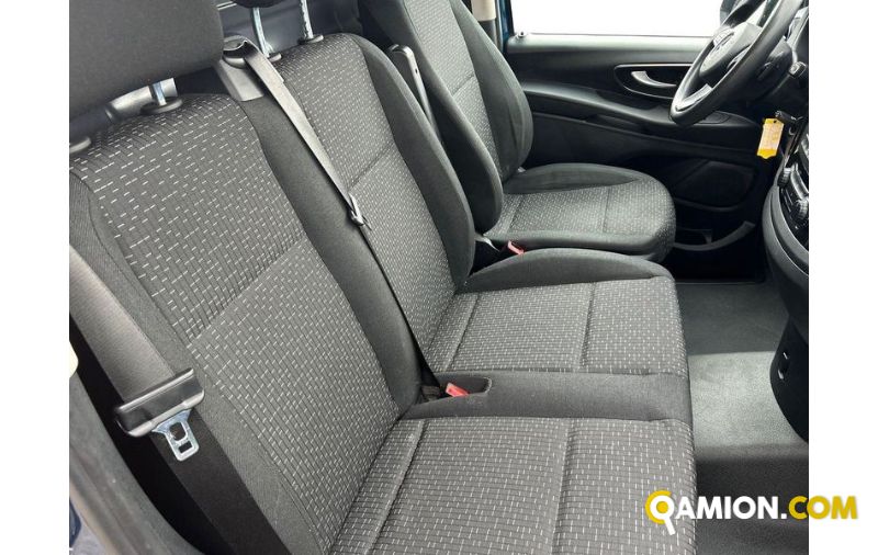 Mercedes VITO 114 CDI Furgone Long | Leggero Furgone <= 35 q.li Altro | Merbag S.p.A.