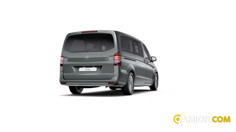 Mercedes VITO 116 CDI Mixto Long PRO | Automobile Altro | Merbag S.p.A.
