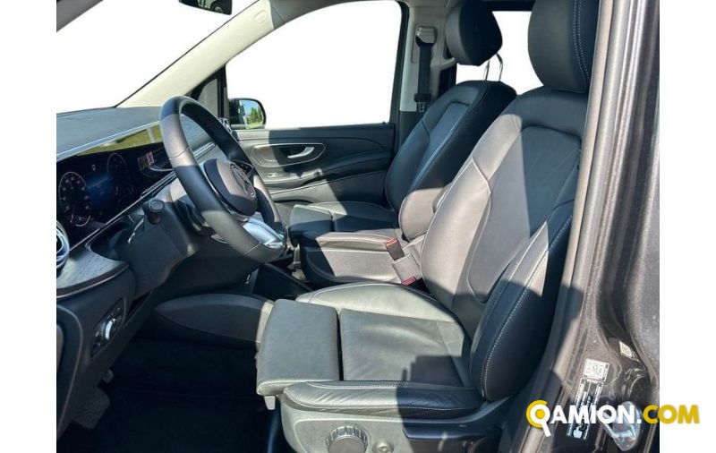 Mercedes Classe V 250 d Automatic 4Matic Avantgarde Long | Automobile Altro | Merbag S.p.A.