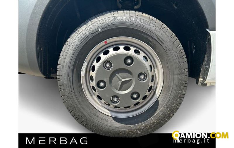 Mercedes SPRINTER Telaio 515CDI 37/50 PRO | Leggero Furgone <= 35 q.li Altro | Merbag S.p.A.