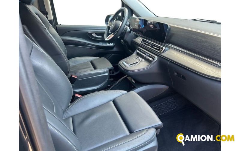 Mercedes Classe V 250 d Automatic 4Matic Avantgarde Long | Automobile Altro | Merbag S.p.A.