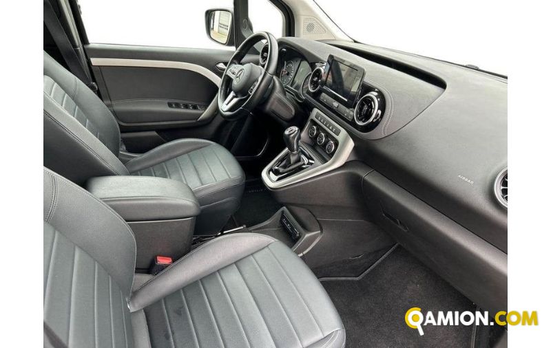 Mercedes Classe T 180 d Premium | Automobile Altro | Merbag S.p.A.