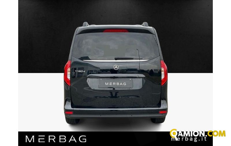 Mercedes Classe T 180 d Premium | Automobile Altro | Merbag S.p.A.