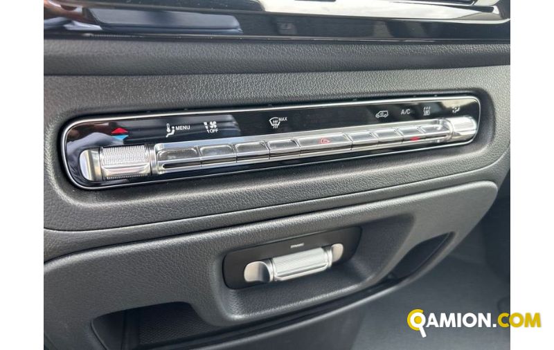 Mercedes eVito Furgone Long | Leggero Furgone <= 35 q.li Altro | Merbag S.p.A.