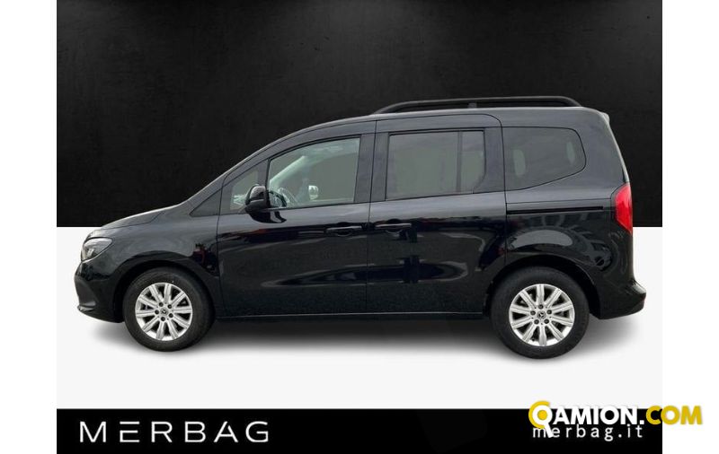 Mercedes Classe T 180 d Premium | Automobile Altro | Merbag S.p.A.