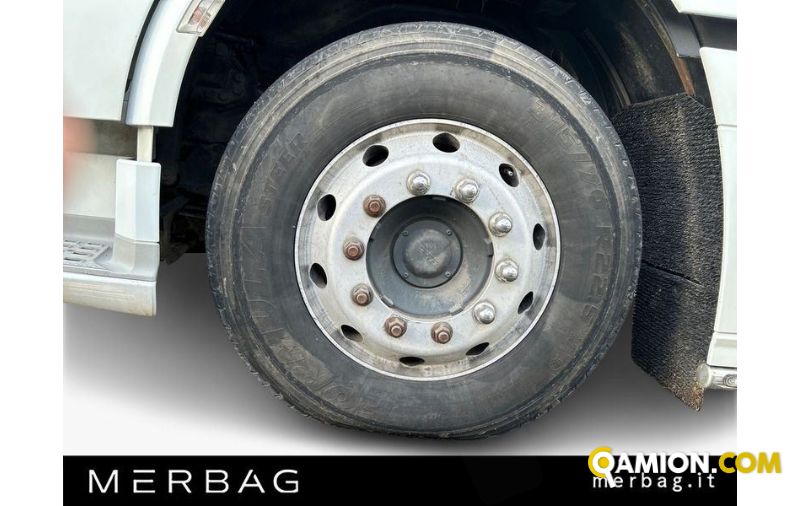 Daf XF 480 FT ADR EURO VI | Trattore Trattore | Merbag S.p.A.