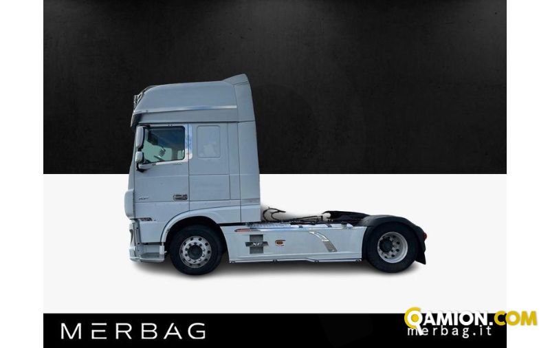Daf XF 480 FT ADR EURO VI | Trattore Trattore | Merbag S.p.A.