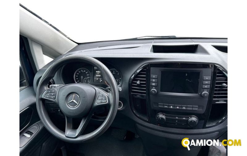 Mercedes VITO 114 CDI Furgone Long | Leggero Furgone <= 35 q.li Altro | Merbag S.p.A.