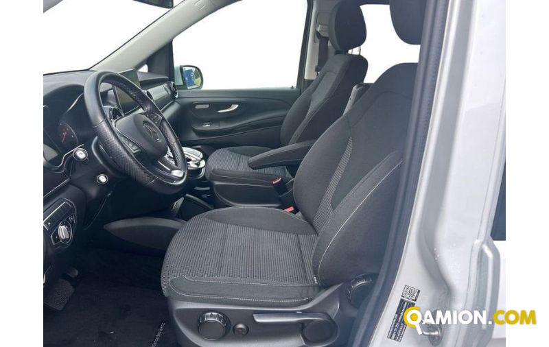 Mercedes Classe V 250 d Compact | Automobile Altro | Merbag S.p.A.