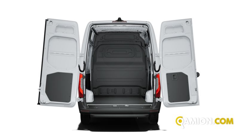 Mercedes SPRINTER 37/35 315CDI RWD Furgone PRO | Leggero Furgone <= 35 q.li Altro | Merbag S.p.A.