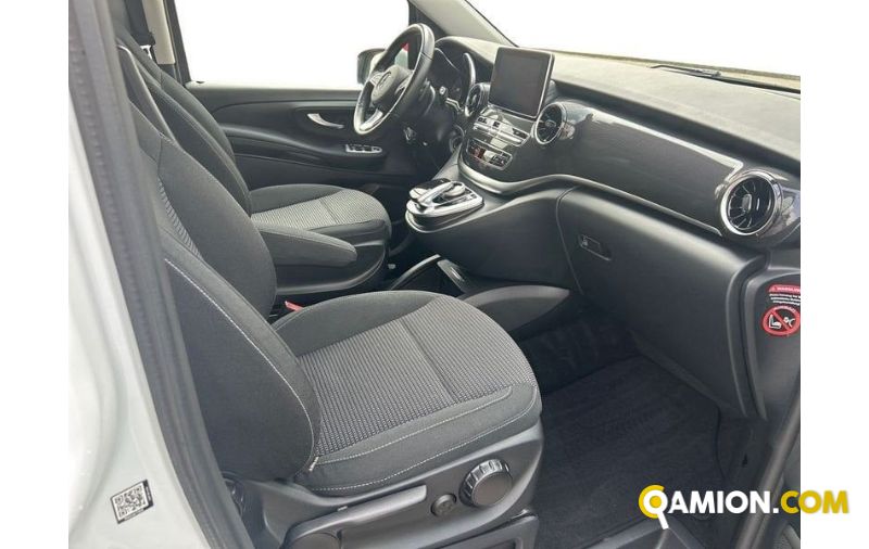 Mercedes Classe V 250 d Compact | Automobile Altro | Merbag S.p.A.