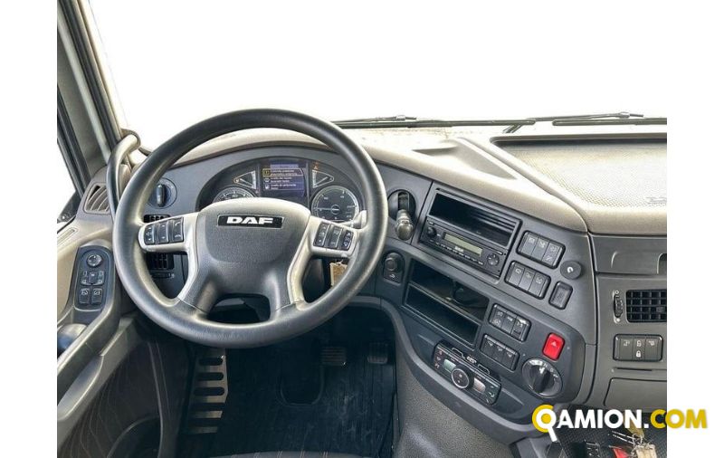 Daf XF 480 FT ADR EURO VI | Trattore Trattore | Merbag S.p.A.