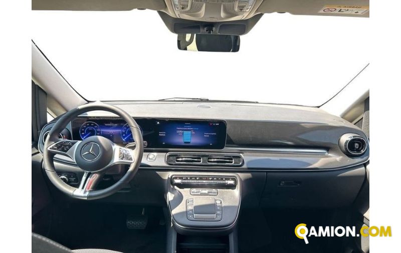 Mercedes EQV 300 Long | Automobile Altro | Merbag S.p.A.