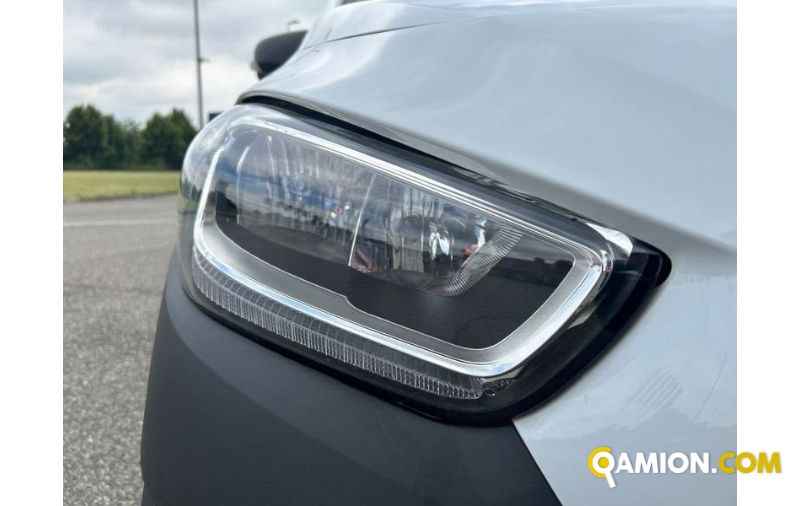 Mercedes CITAN 112 Tourer Long | Automobile Altro | Merbag S.p.A.