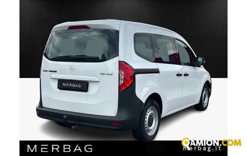 Mercedes CITAN 112 Tourer Long | Automobile Altro | Merbag S.p.A.