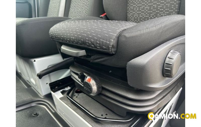 Mercedes SPRINTER 517  F CDI 43/35 | Leggero Furgone <= 35 q.li Altro | Merbag S.p.A.