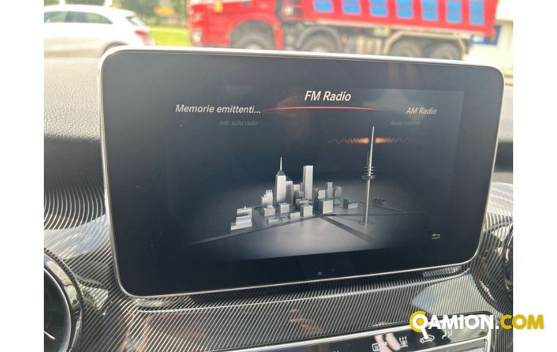 Mercedes Classe V 250 d Compact | Automobile Altro | Merbag S.p.A.